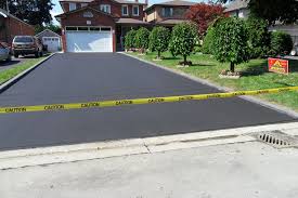 Trusted Cozad, NE Driveway Paving Services Experts